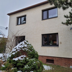 Gästewohnung Außenansicht