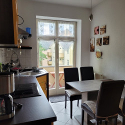 Sitzplatz Wohnküche