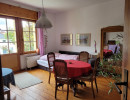 Wohnzimmer Obergeschoss