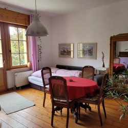 Wohnzimmer Obergeschoss