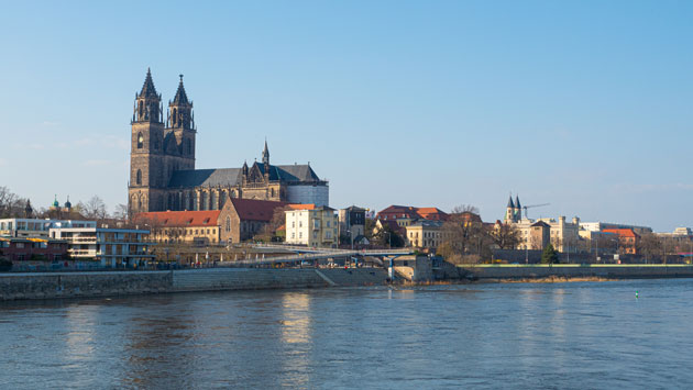 Magdeburg